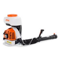 FUMIGADORA CONBUSTIÓN